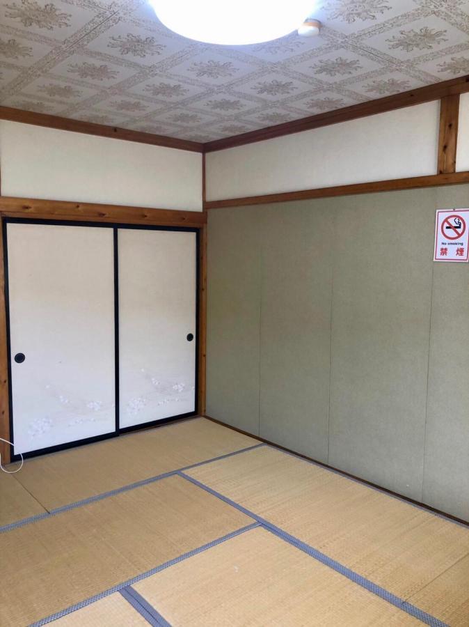 タカマス民宿 Otsuchi Ngoại thất bức ảnh